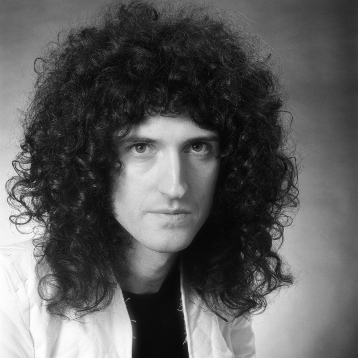 brian may wiki