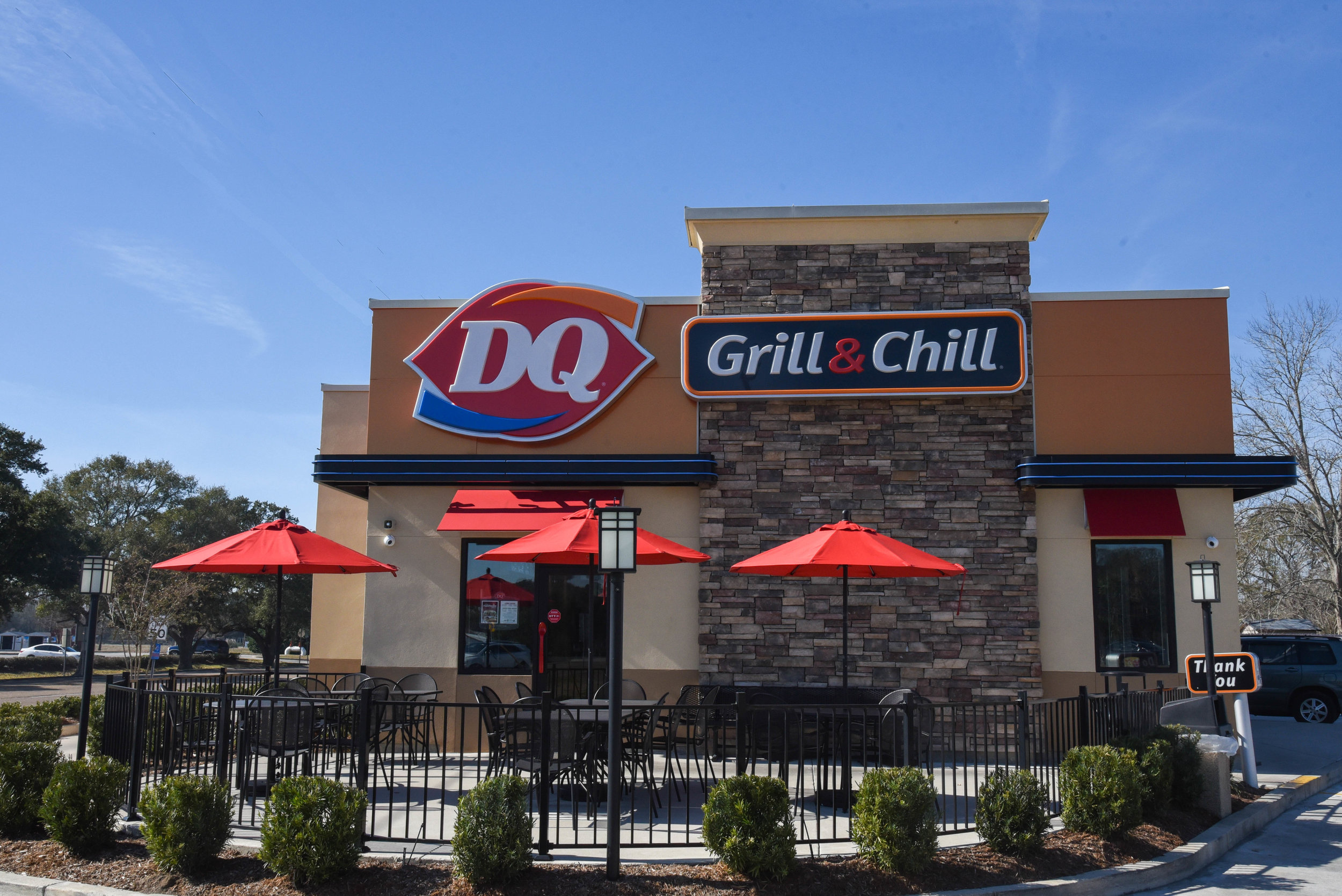 dq restaurant near me