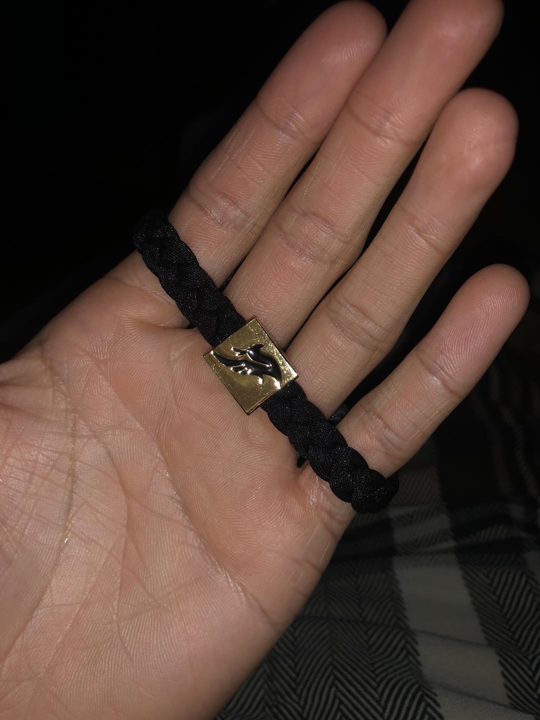 illenium bracelet