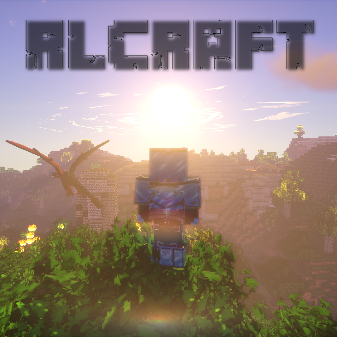 rlcraft