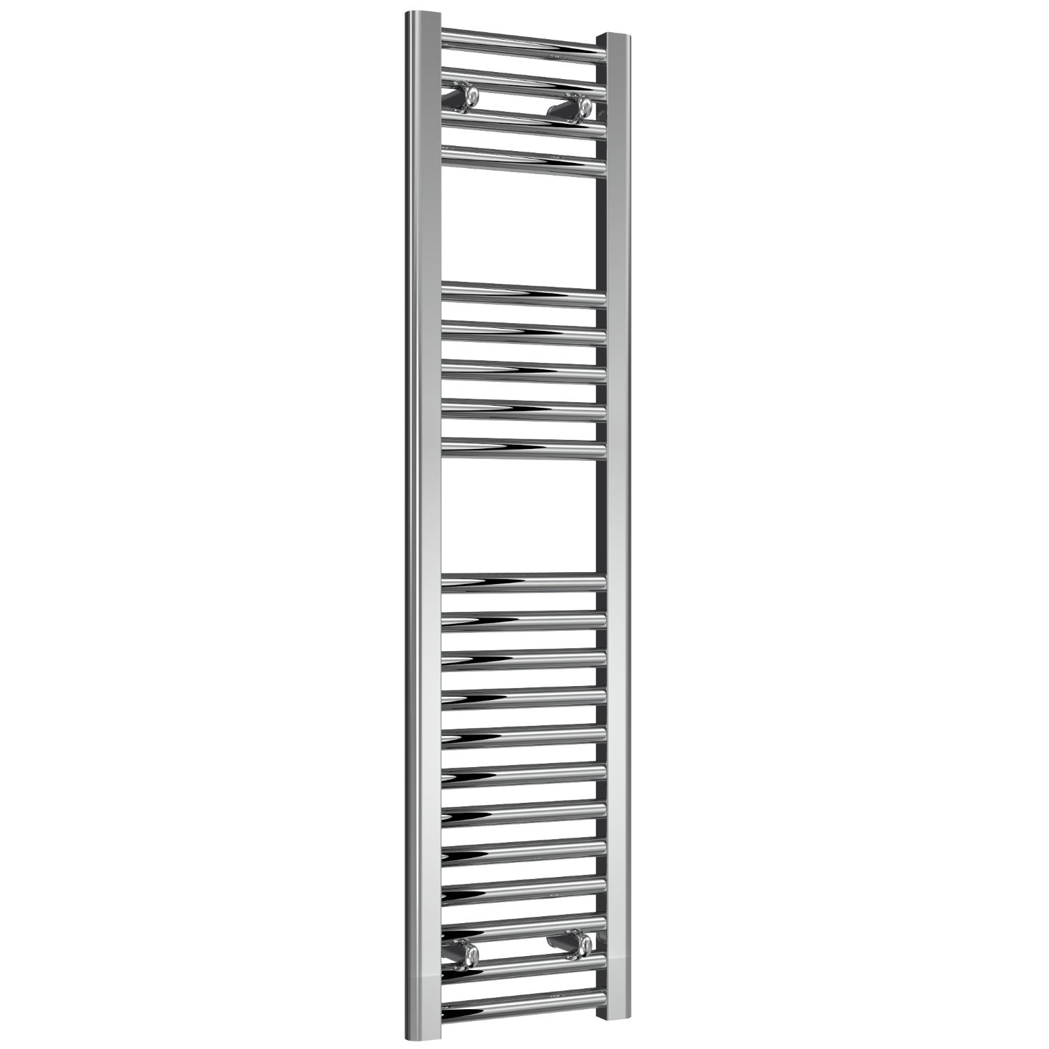 300mm electric towel rail