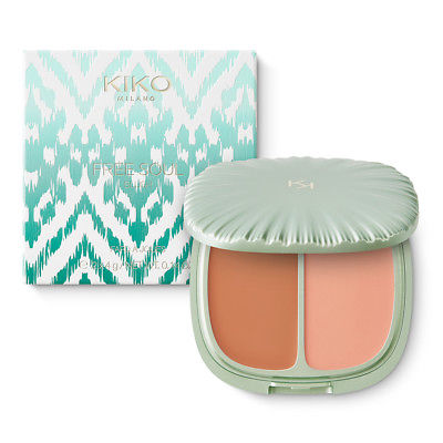 kiko free soul highlighter