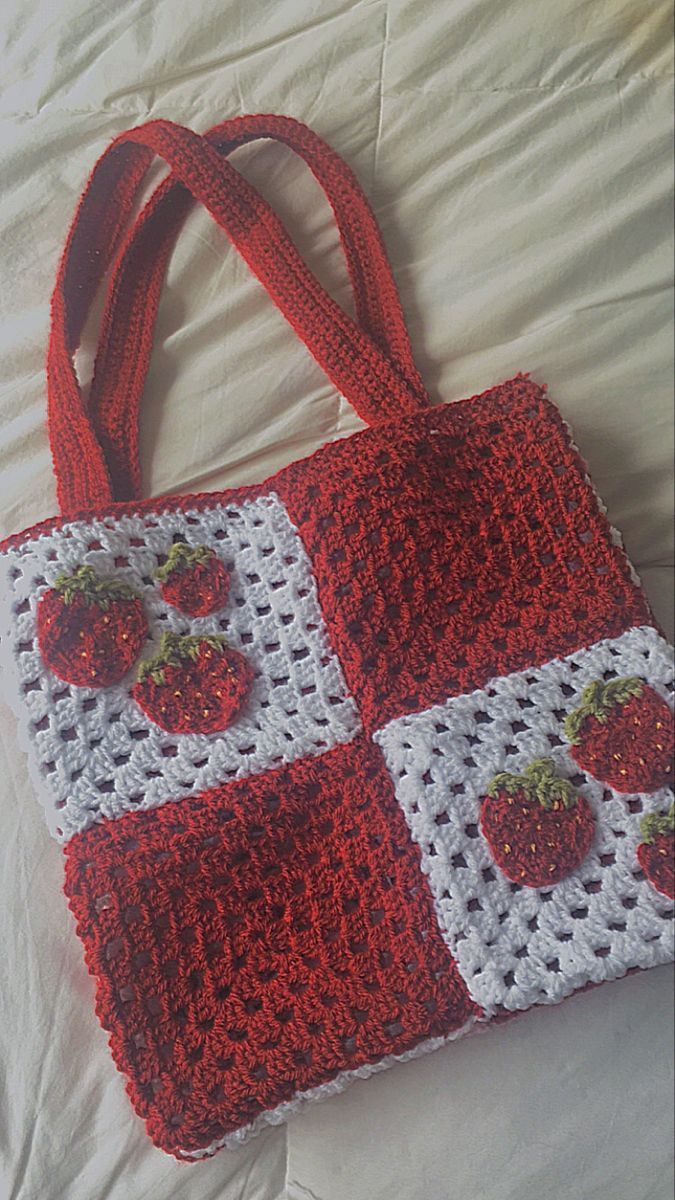 pinterest crochet patterns