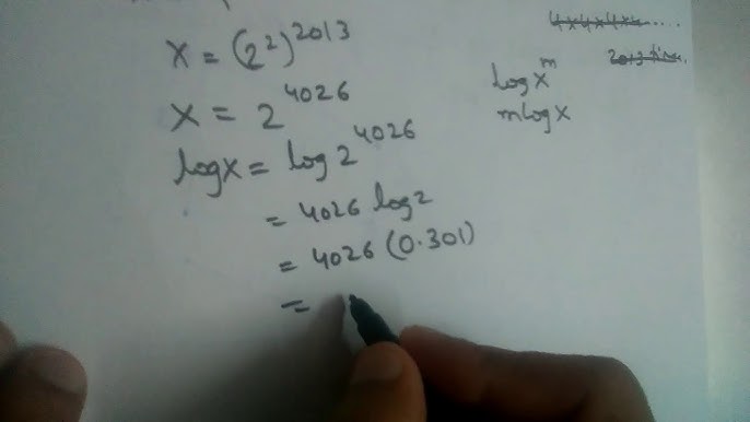 log2 is rational or irrational