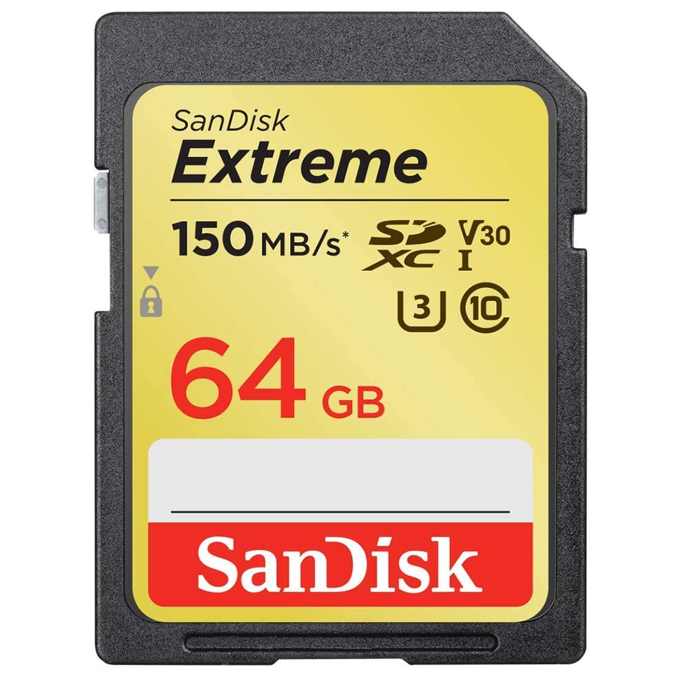 is sandisk extreme class 10