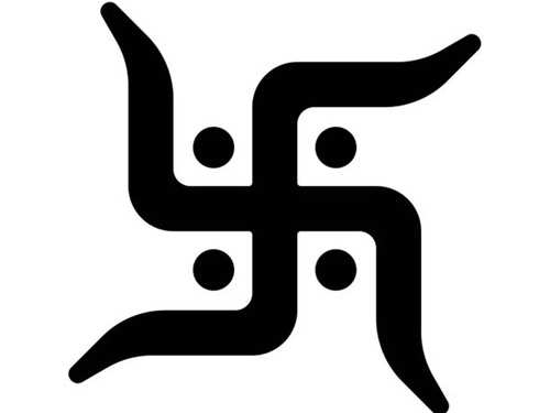 swastik symbol