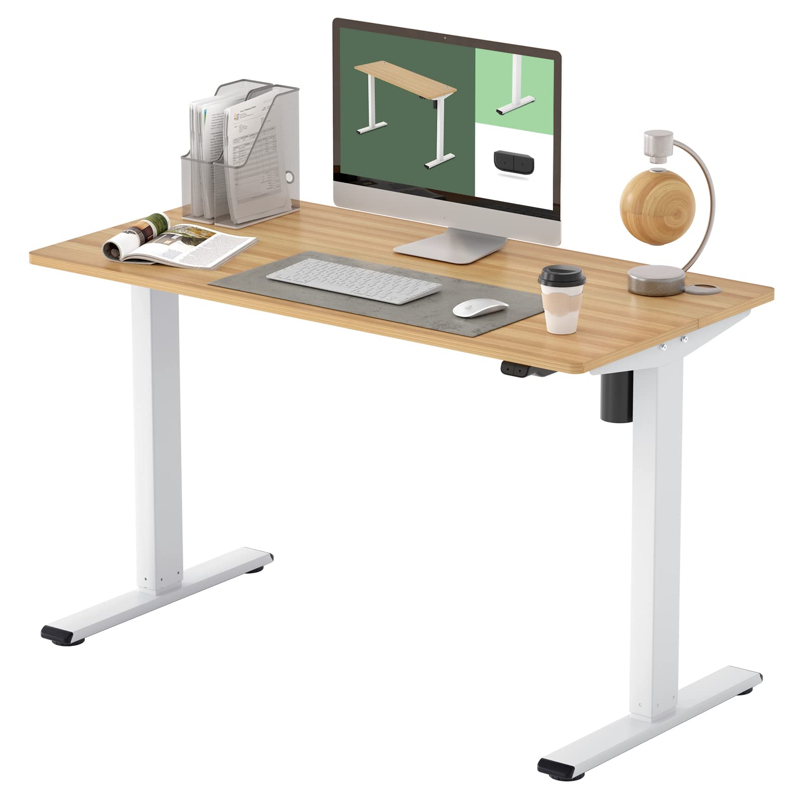 amazon standing desk