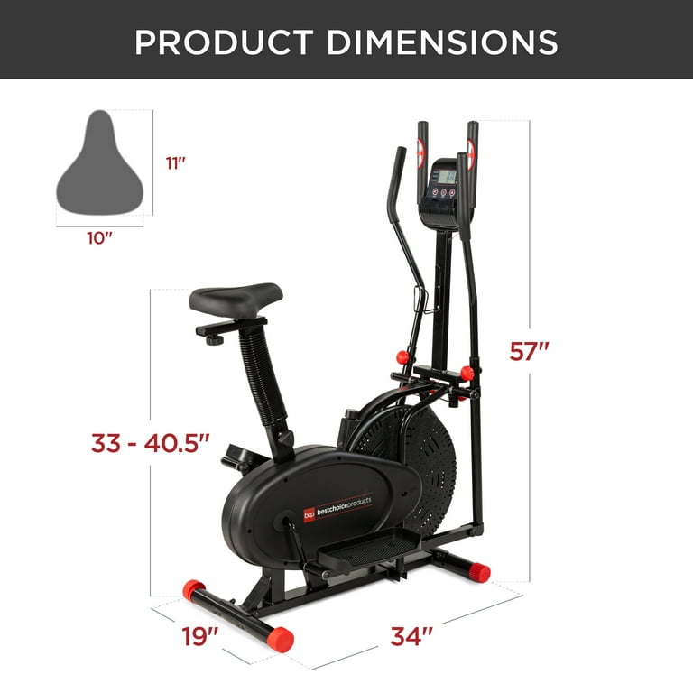 walmart cross trainer