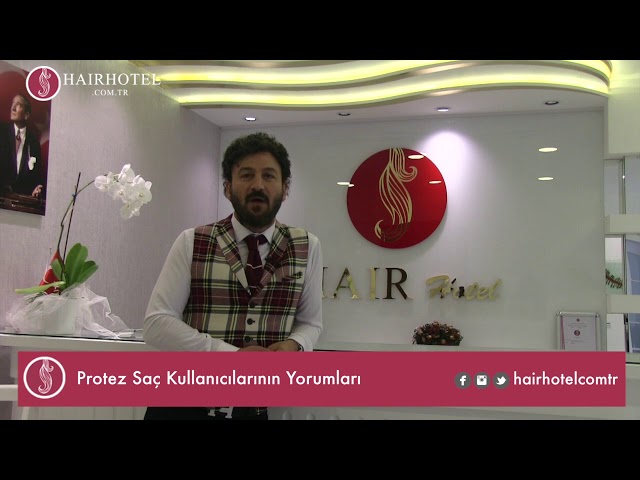 hair hotel yorumları