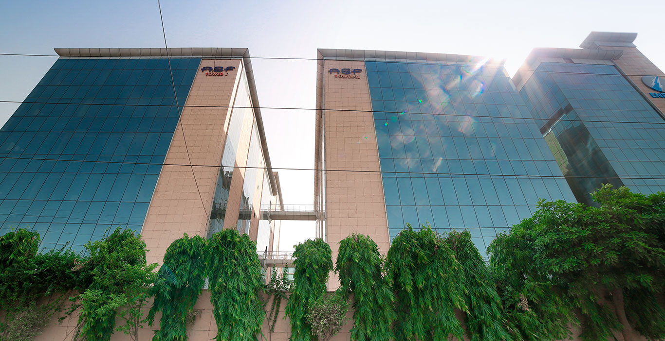 asf tower gurgaon