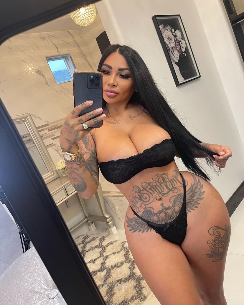 imbrittanya