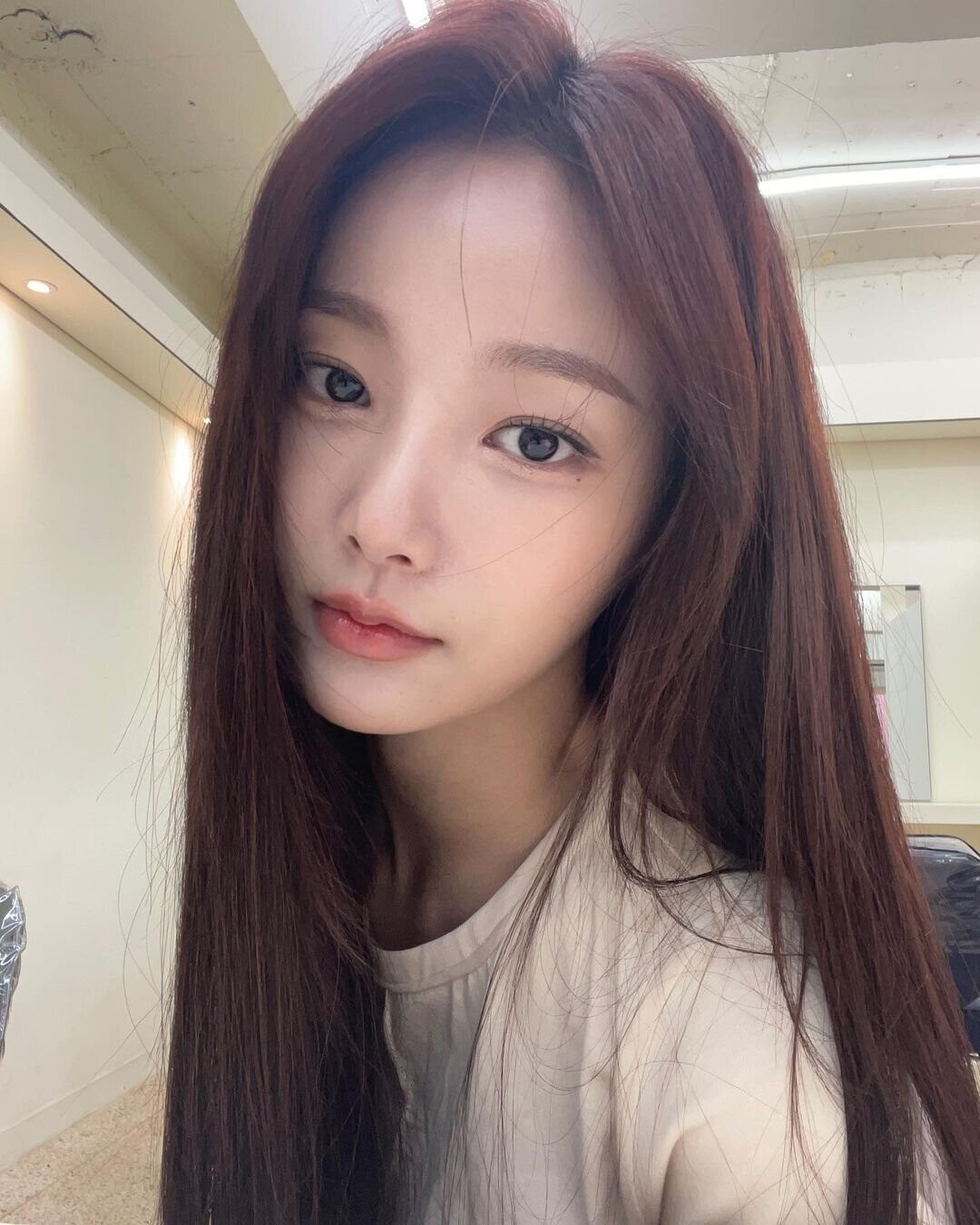 yeonwoo instagram