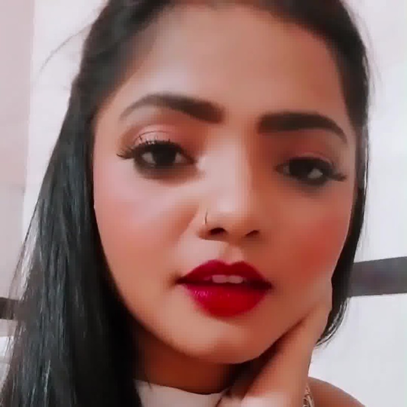 bharti jha live