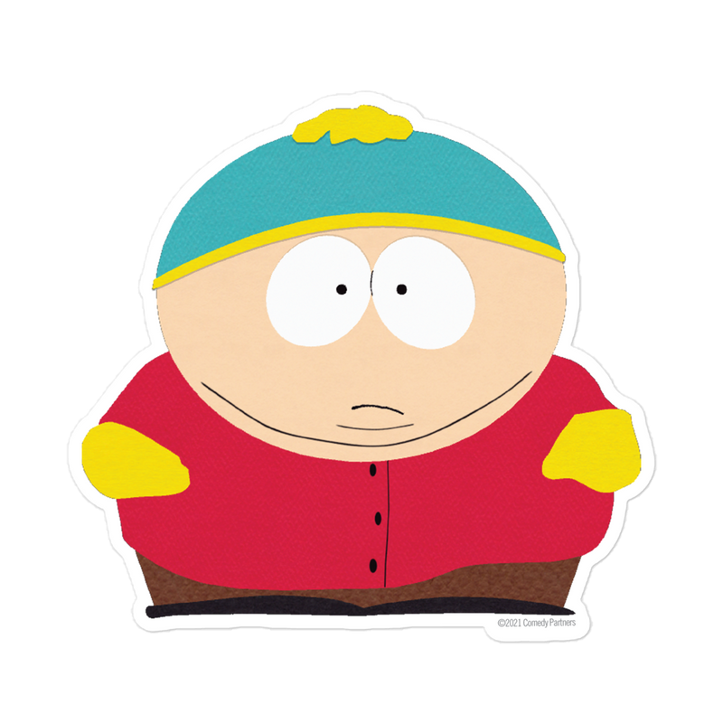 stickers south park