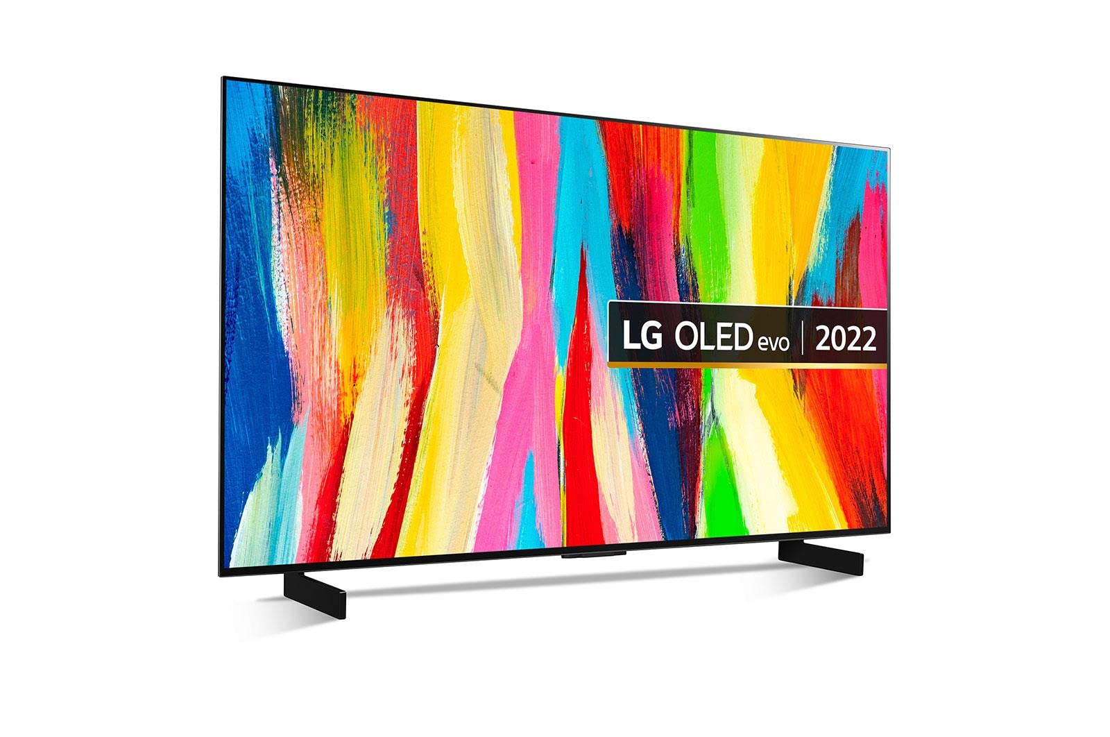 lg c2 oled