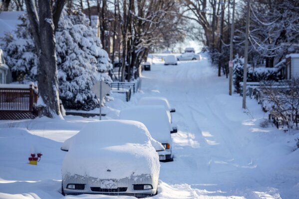 omaha nebraska winter weather