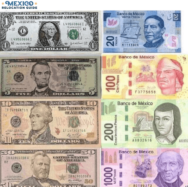 90 us dollars to pesos