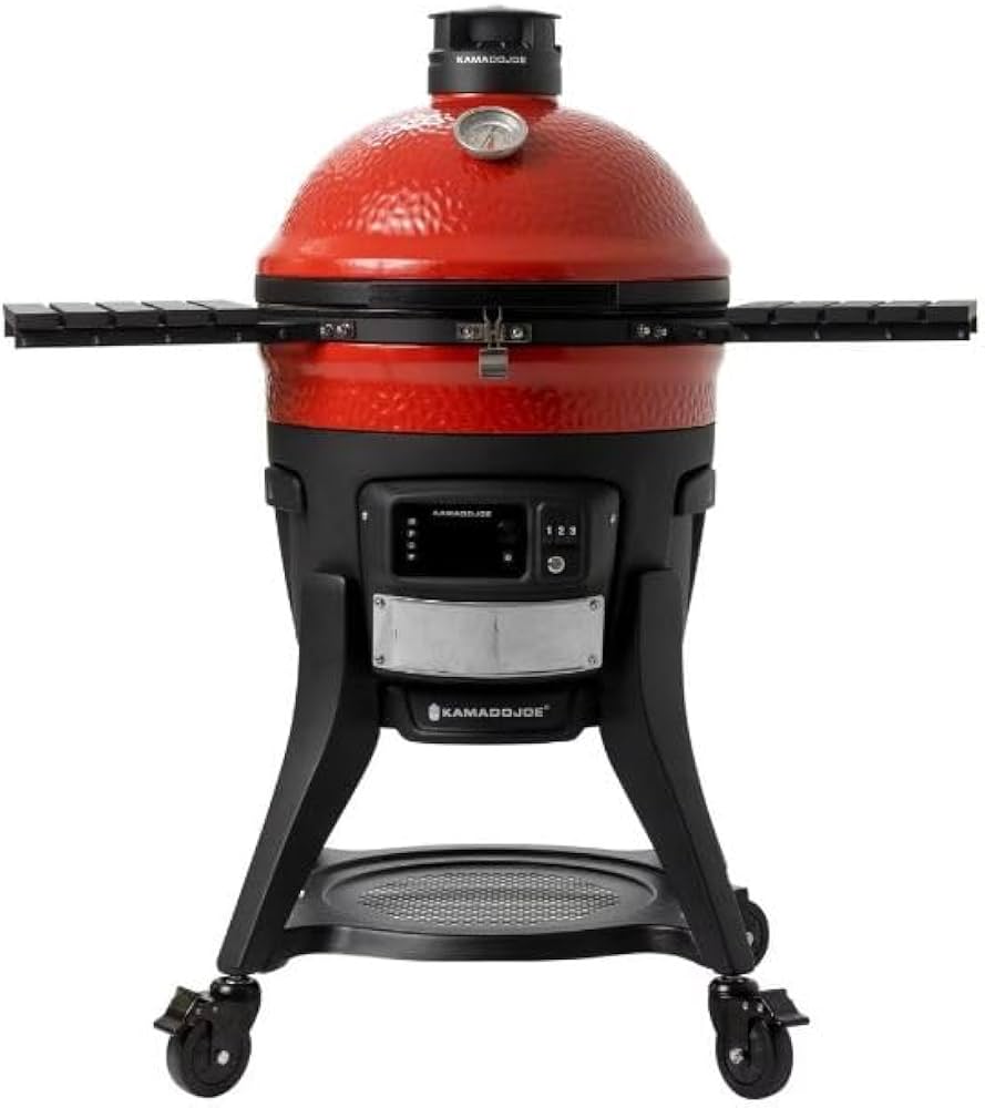 kamado joe amazon