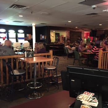 leahs bar and grill reviews