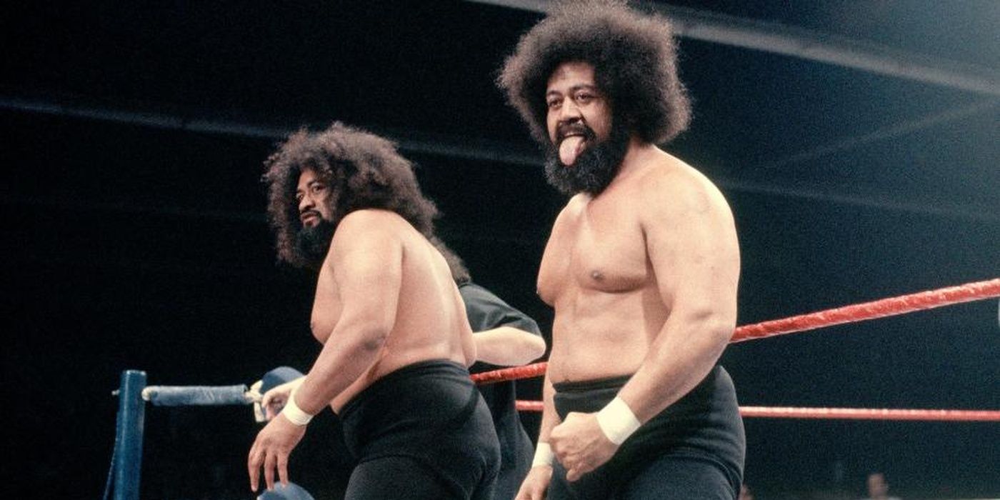 1970s professional wrestlers