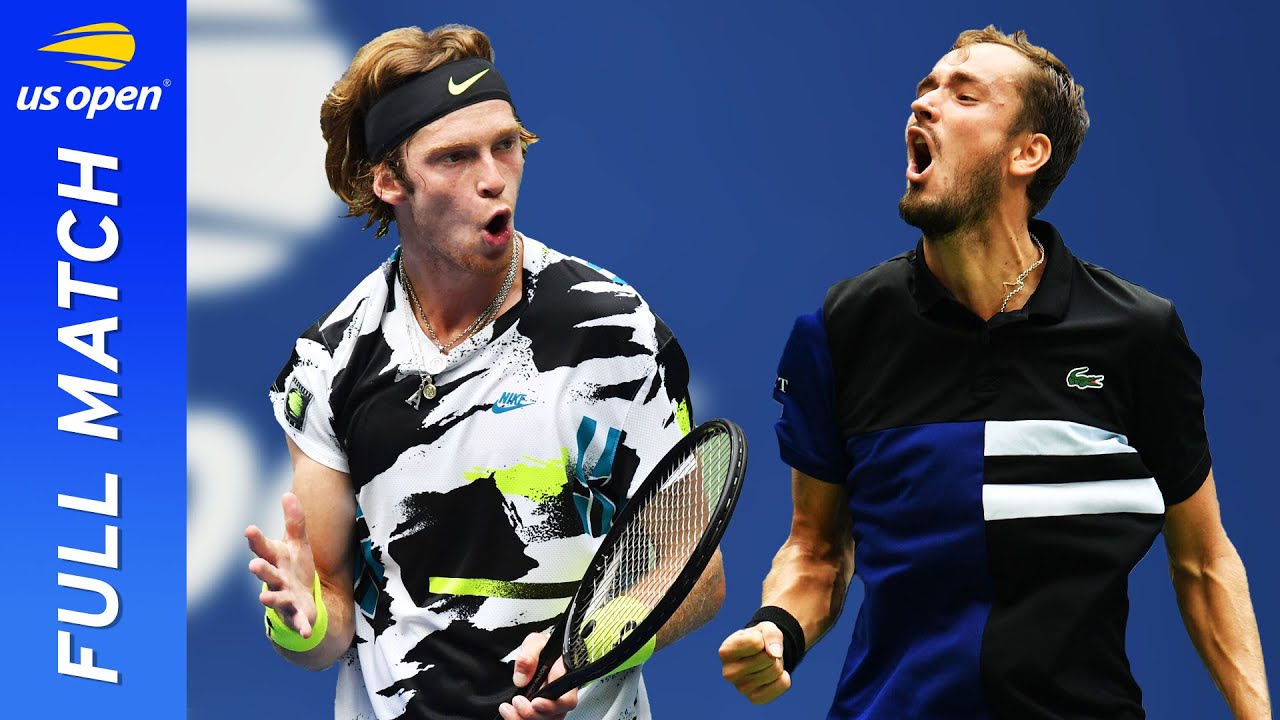 rublev vs