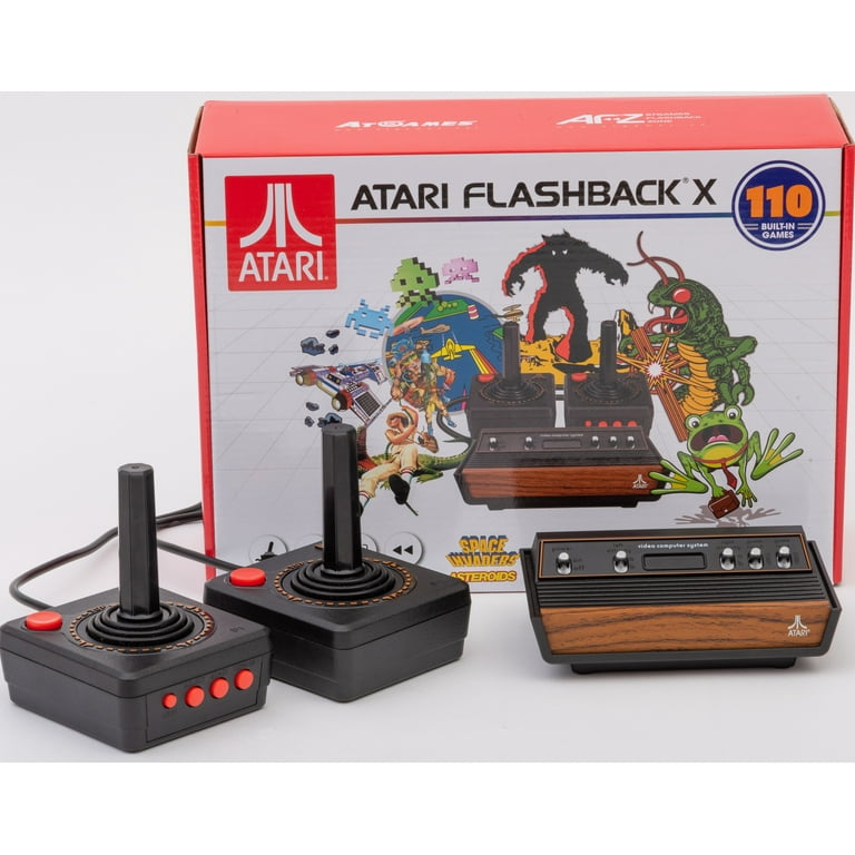 atari walmart