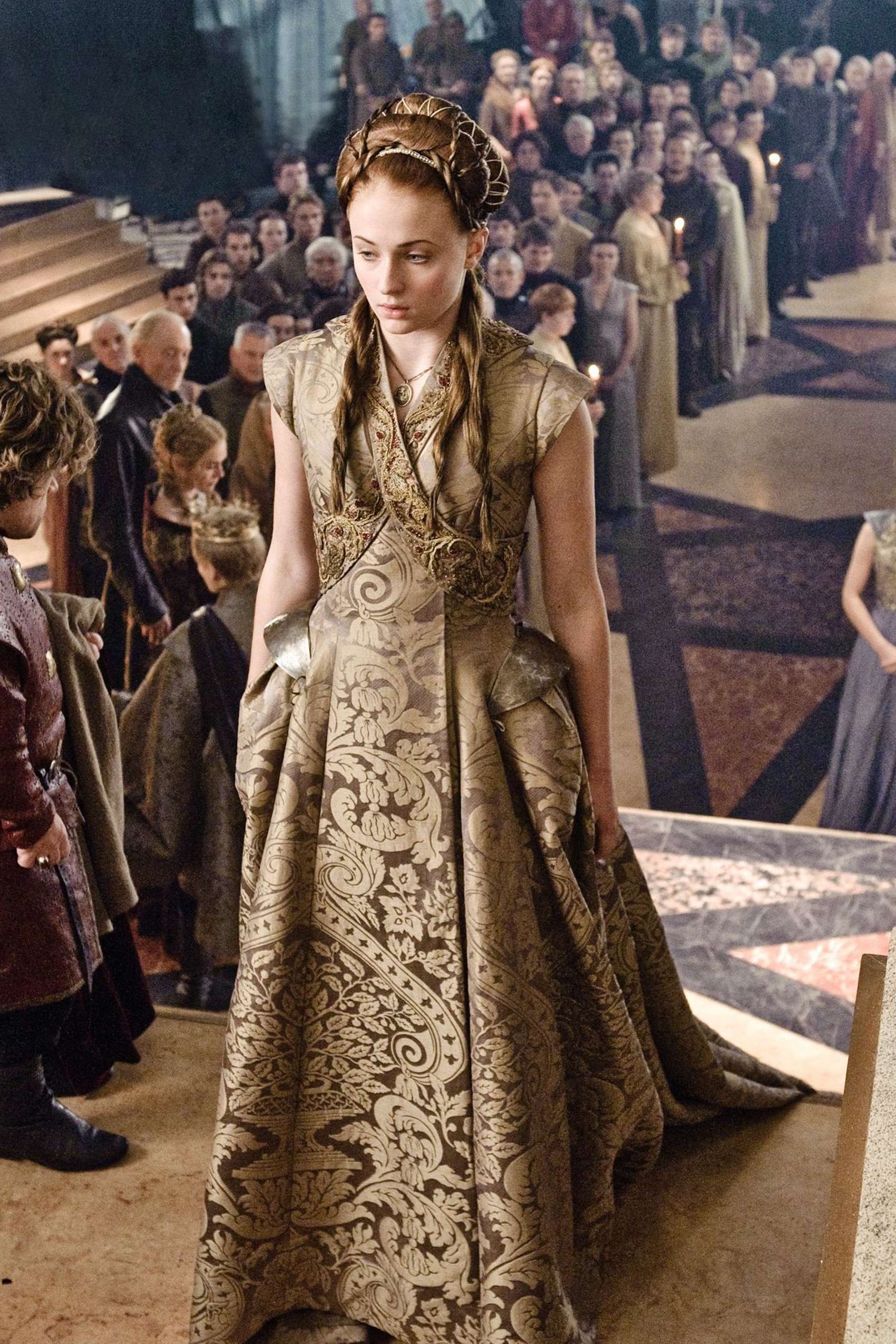 game of thrones outfits