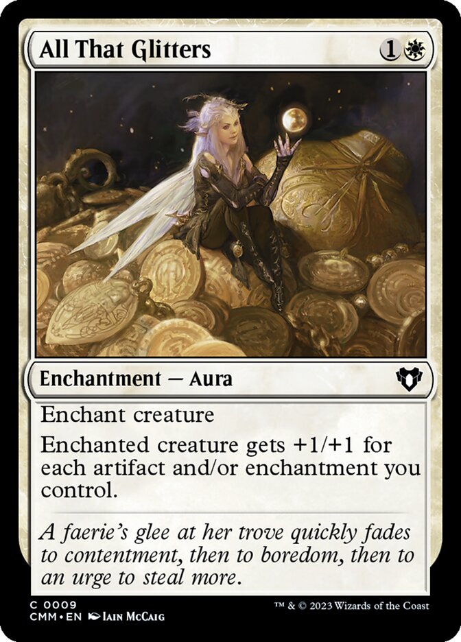 mtg enchantment