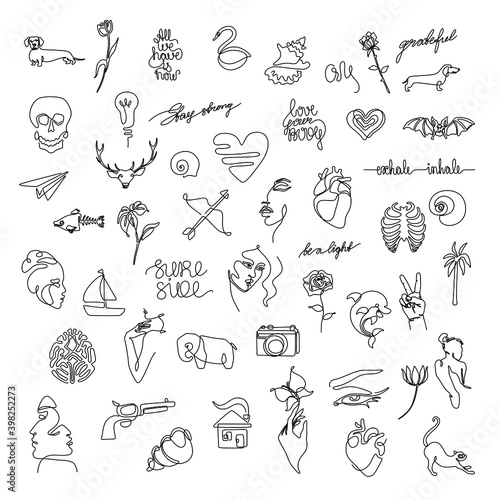 drawings tattoos