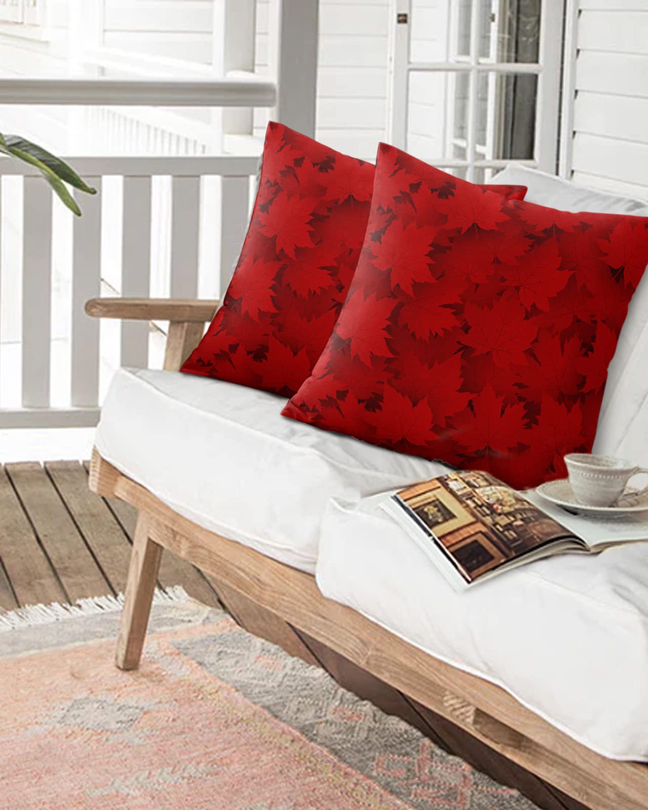 outdoor throw cushions canada