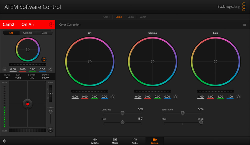 atem software control download