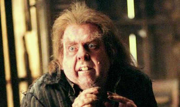 peter pettigrew