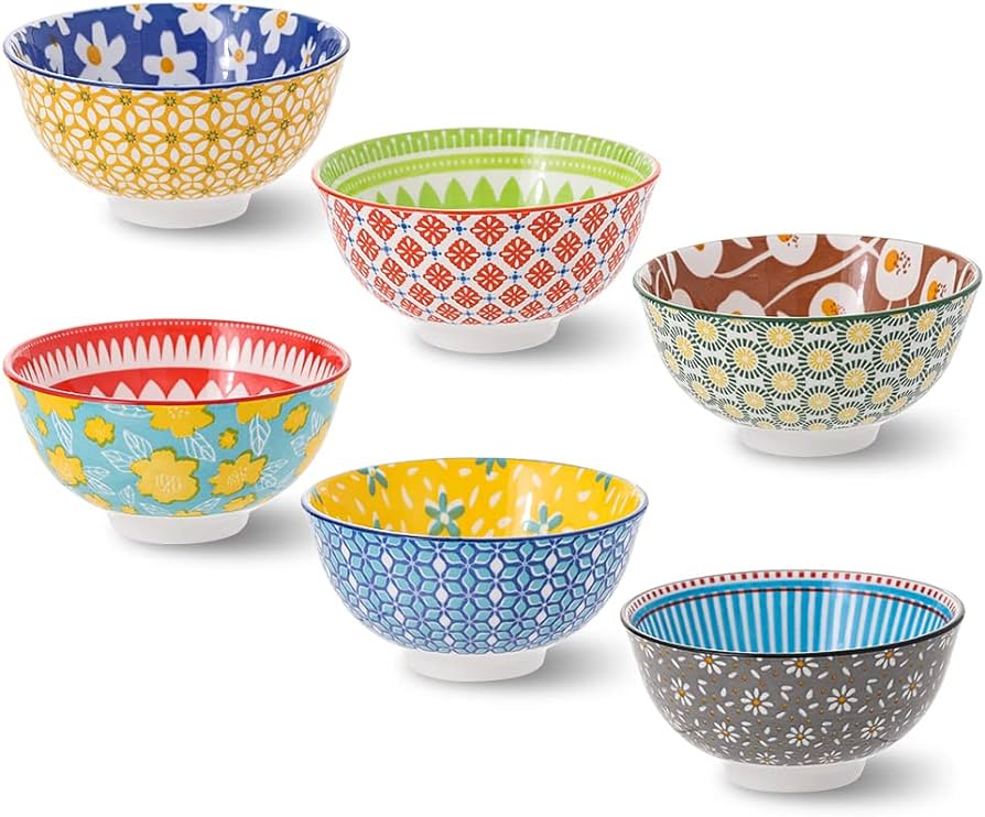 bowl set amazon