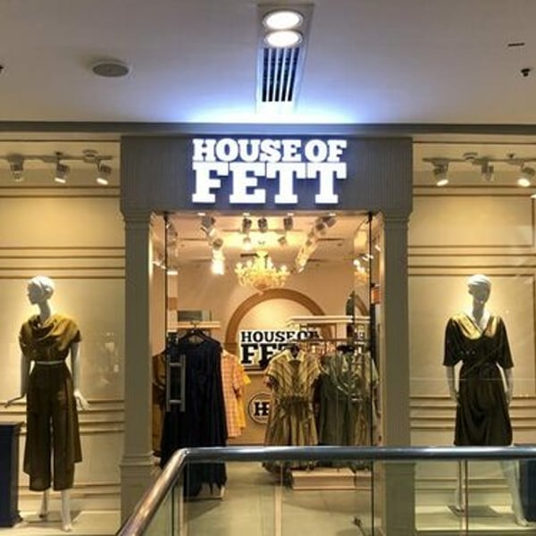 house of fett noida