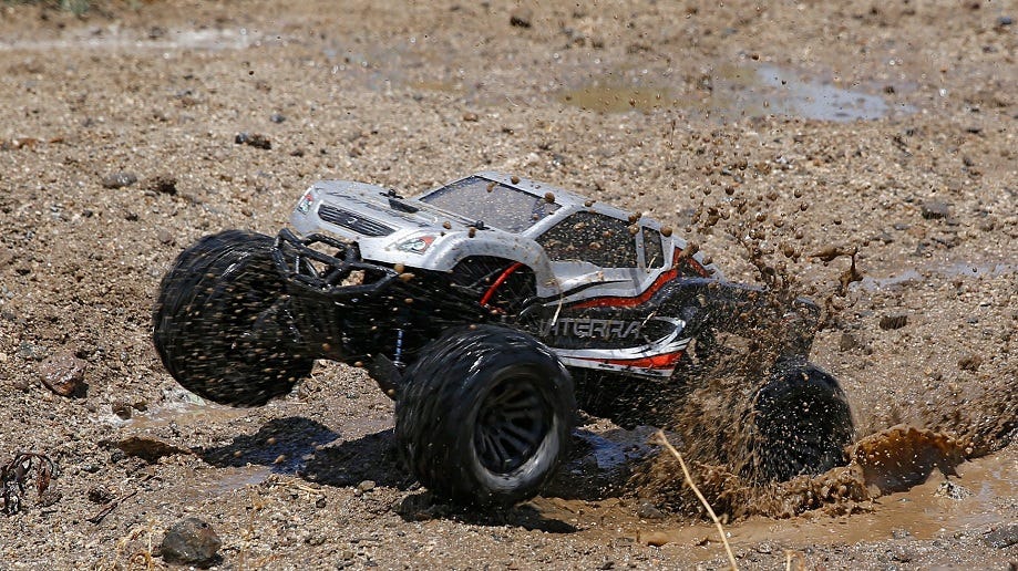 rc offroad cars