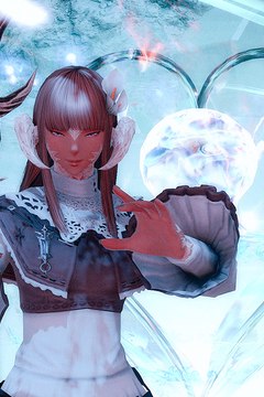 ffxiv white mage bis