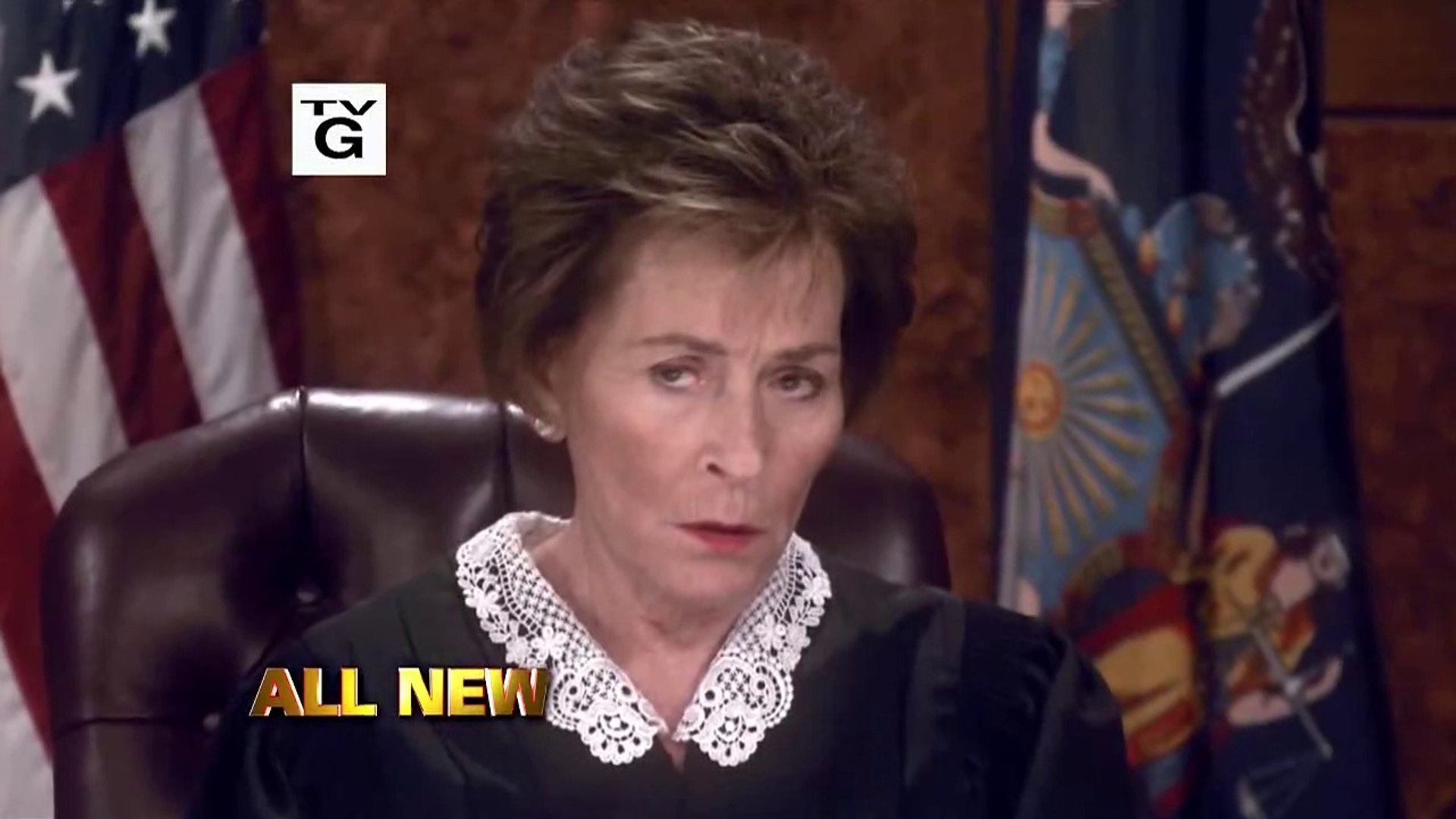 judge judy full cases