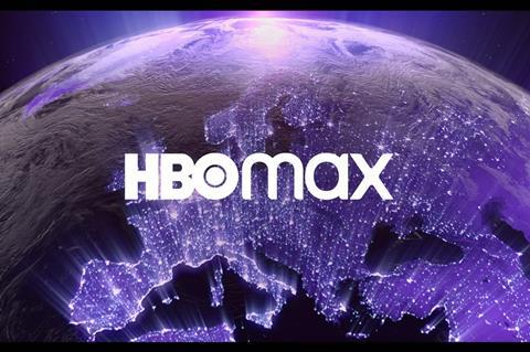 hbo max storage limit reached