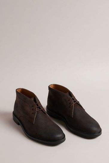 ted baker chukka boots