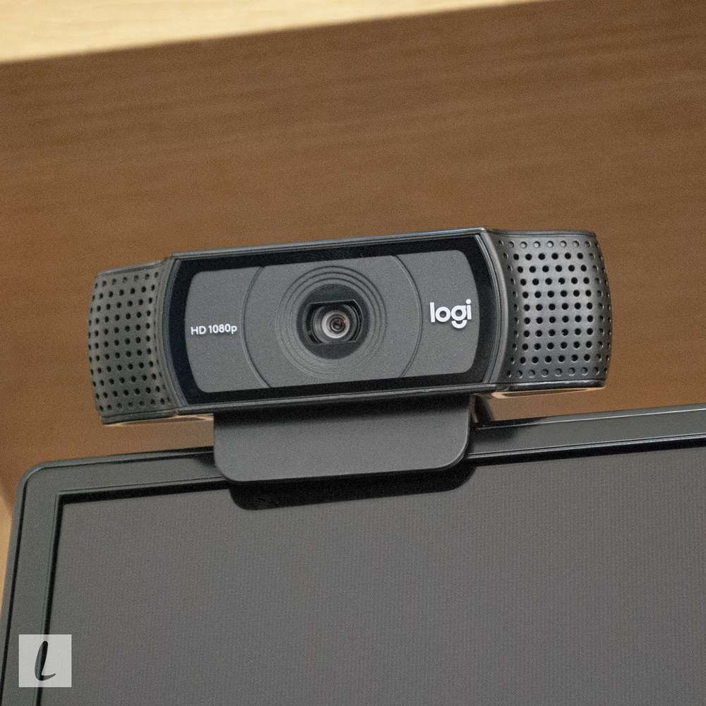 software c920 pro hd webcam