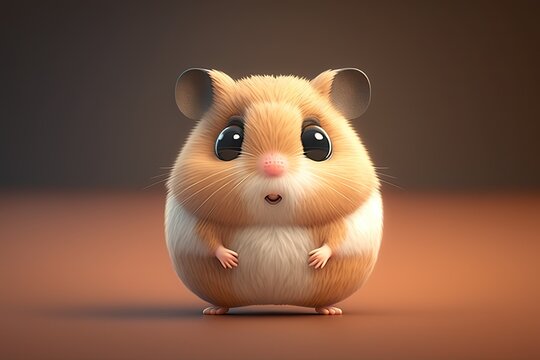 cute photos of hamsters