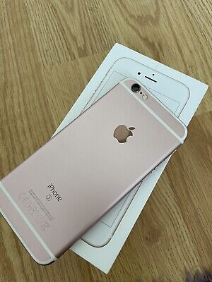 iphone 6s gold 2 el