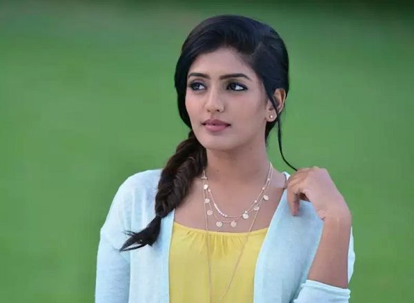 aravinda sametha actress name