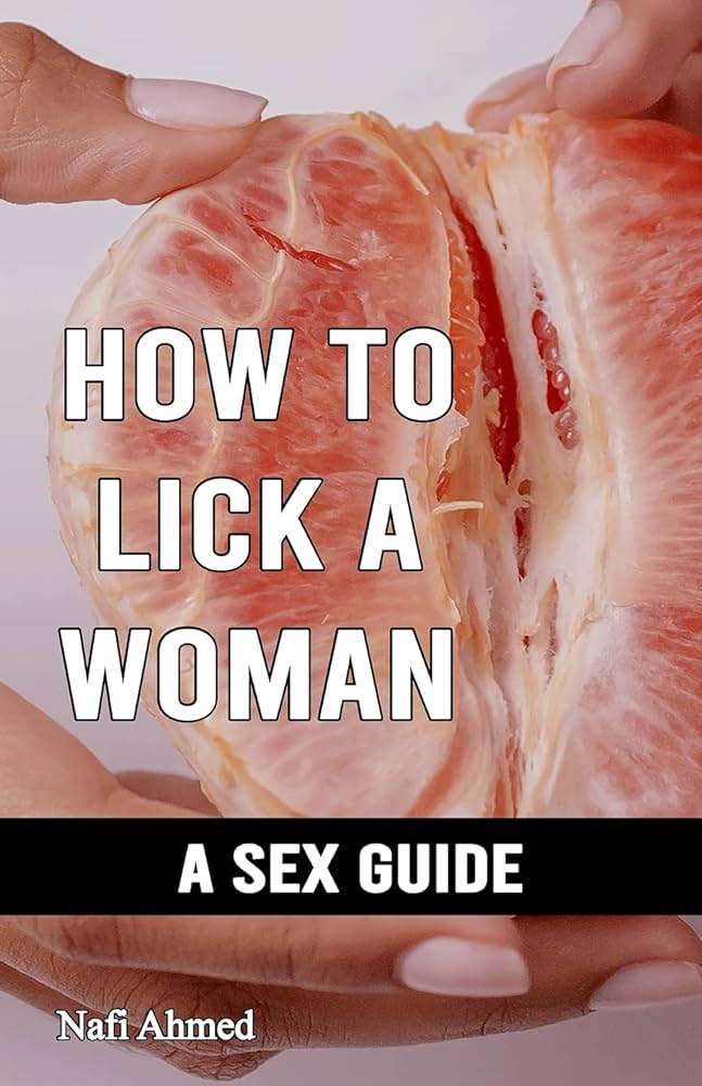 how to eat out a woman