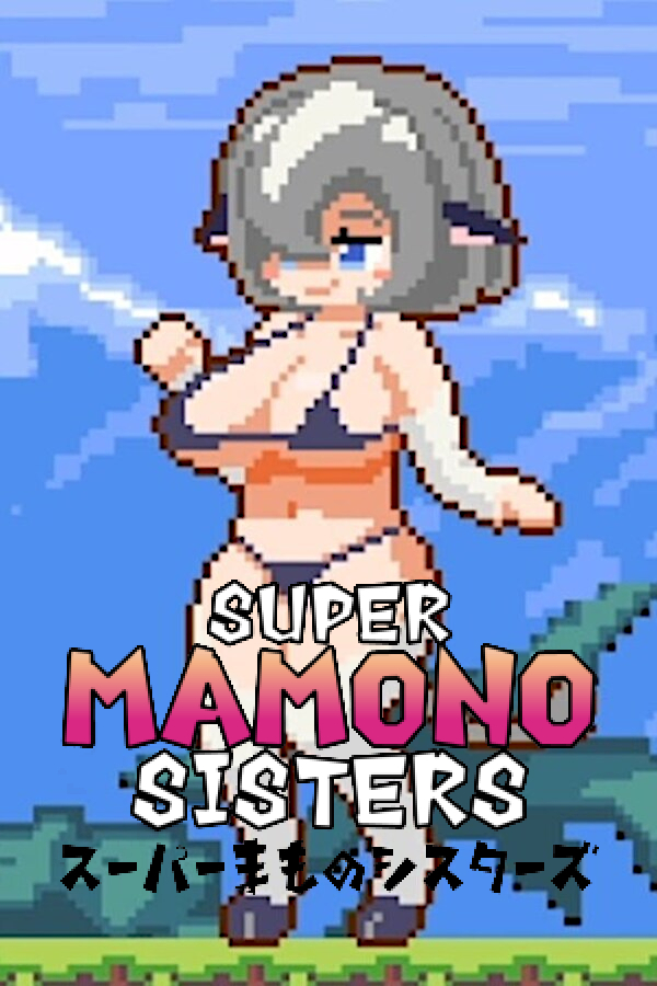 super mamono sisters