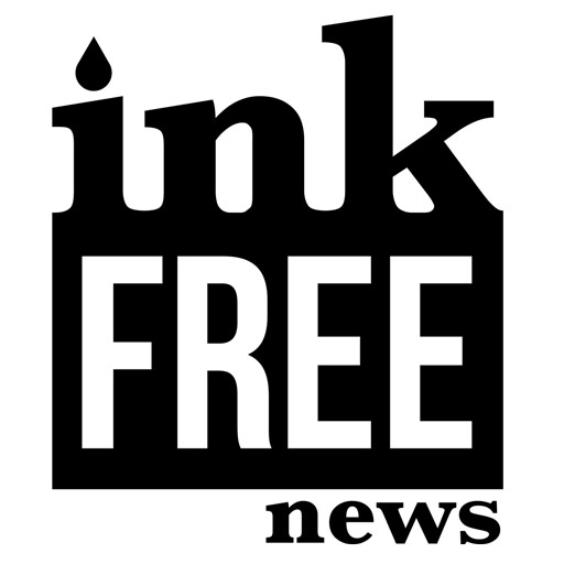ink free news