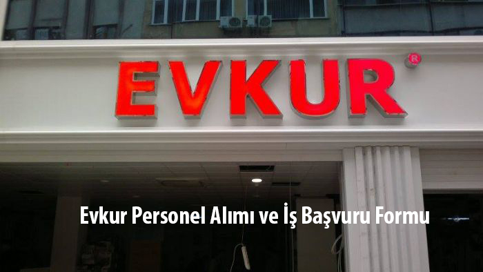 evkur eleman maaşları