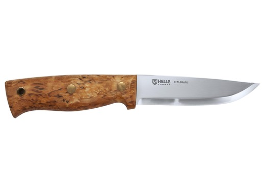 best bushcraft knife uk