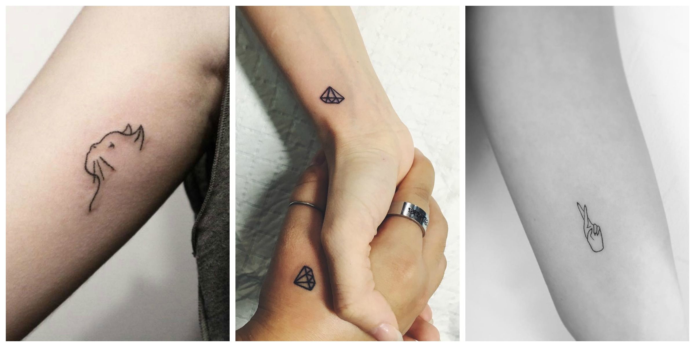 cool small tattoos