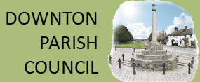 downton parish council